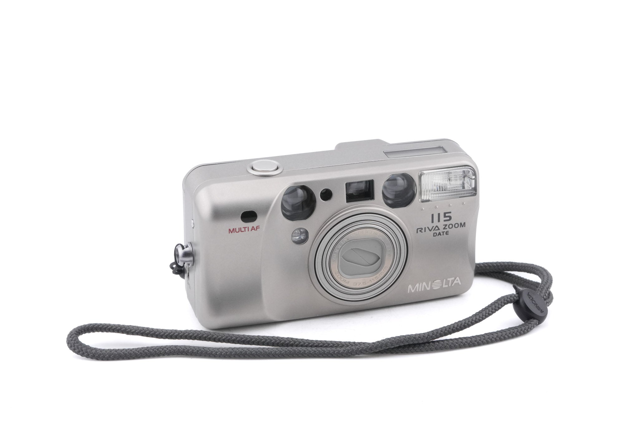 Minolta Riva Zoom 115
