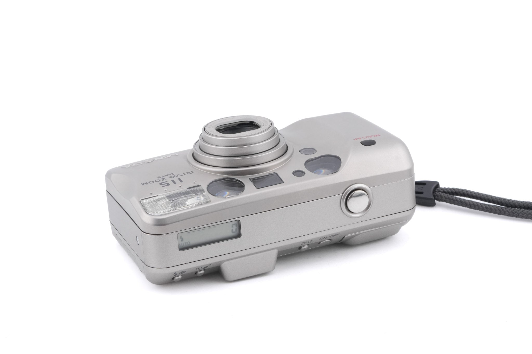 Minolta Riva Zoom 115