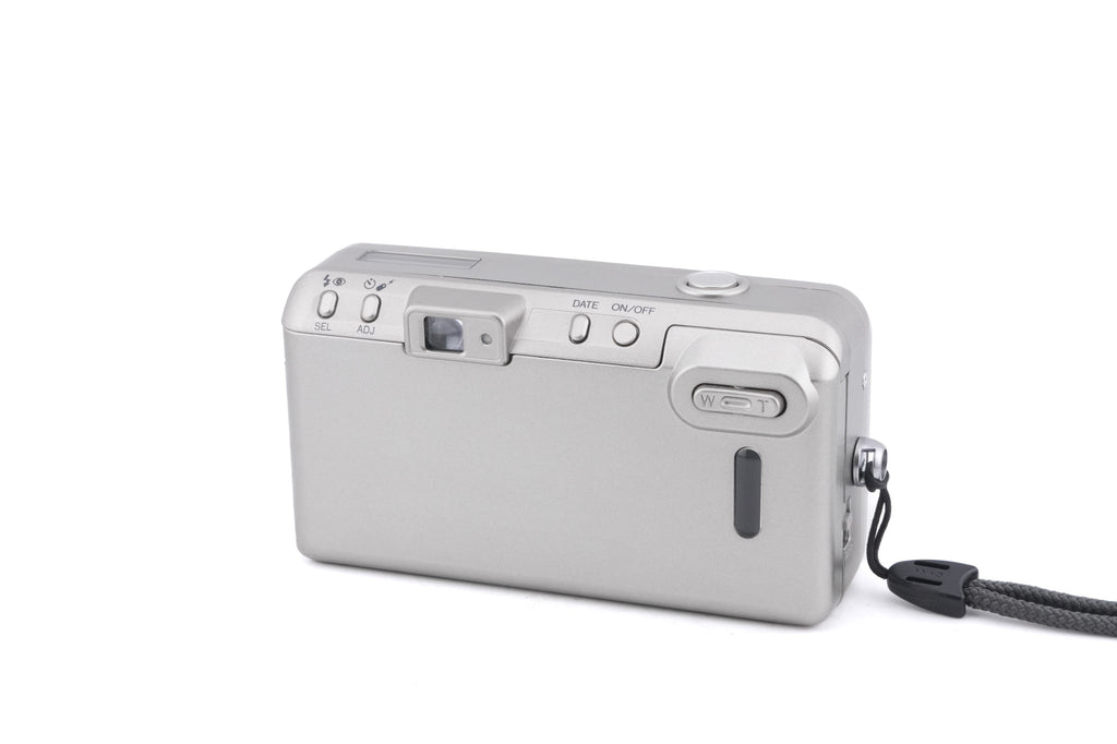 Minolta Riva Zoom 115