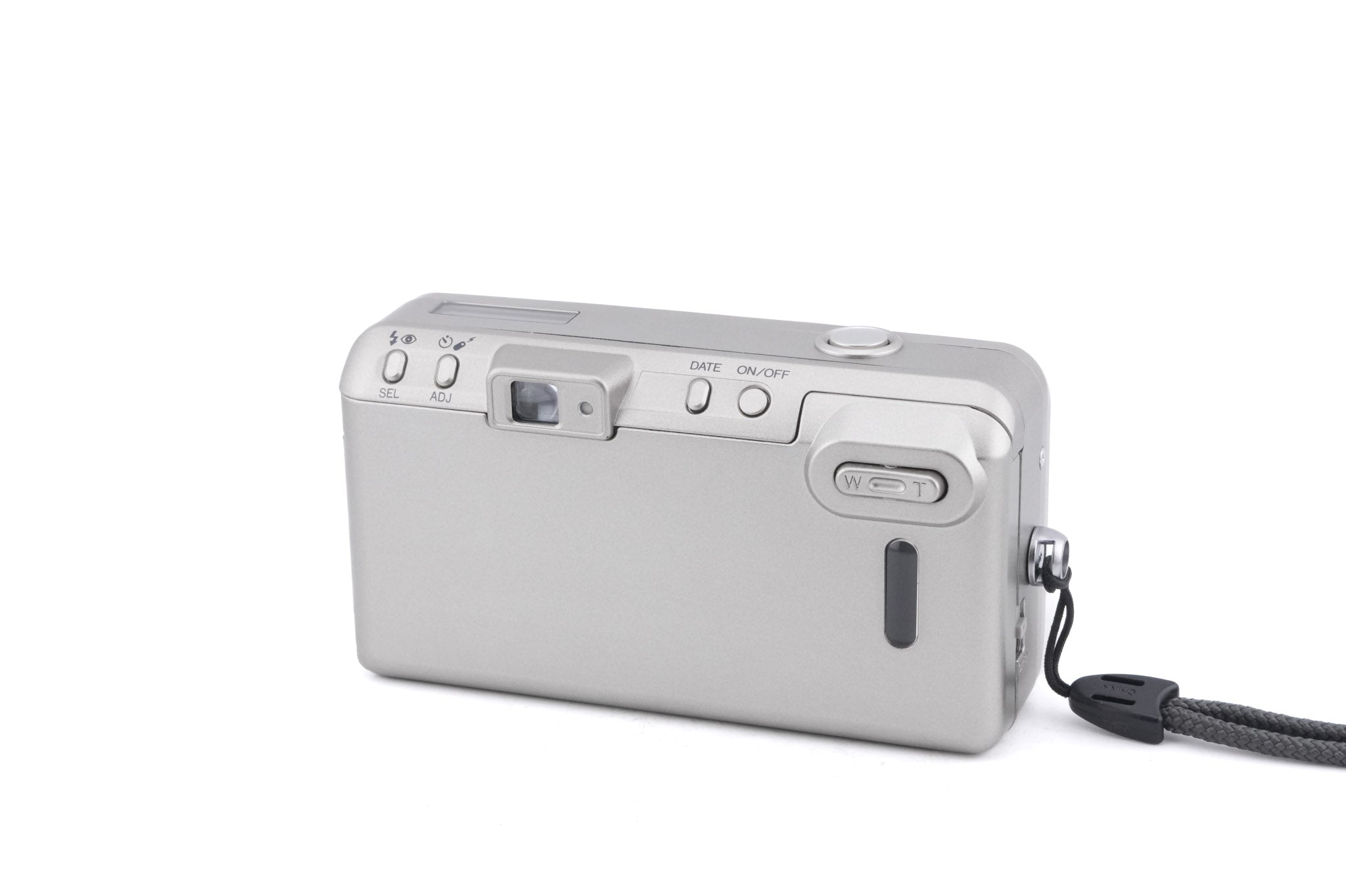 Minolta Riva Zoom 115