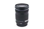 Olympus 40-150mm f4-5.6 M.Zuiko Digital R ED MSC