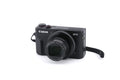 Canon Powershot G7X Mark II