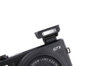 Canon Powershot G7X Mark II