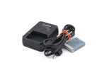 Canon Powershot G7X Mark II