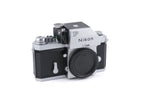 Nikon F Photomic
