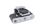Nikon F Photomic
