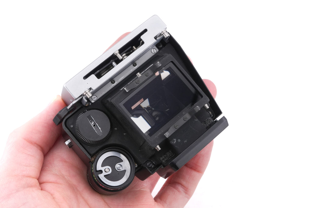 Nikon F Photomic