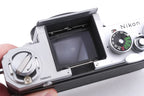 Nikon F Photomic