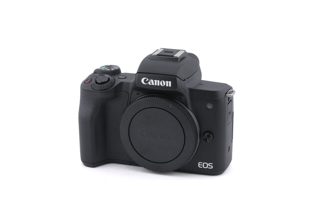 Canon EOS M50