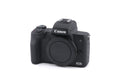 Canon EOS M50