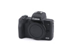 Canon EOS M50