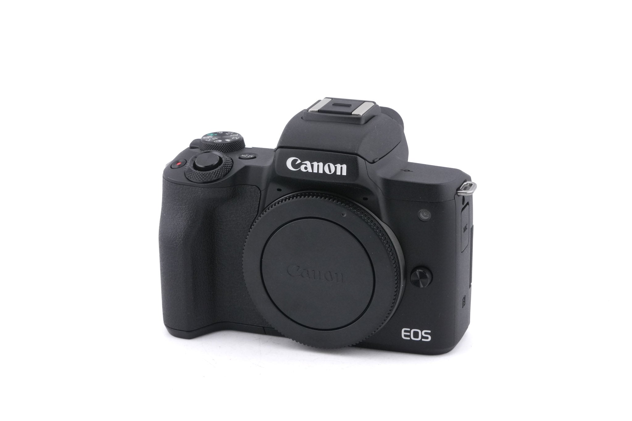 Canon EOS M50