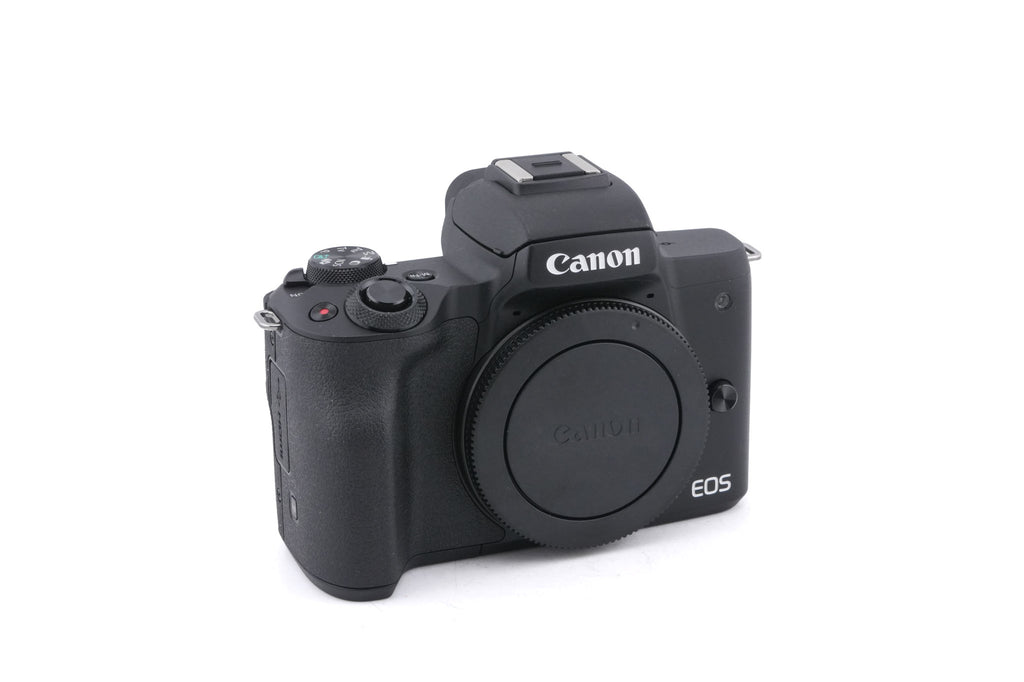 Canon EOS M50
