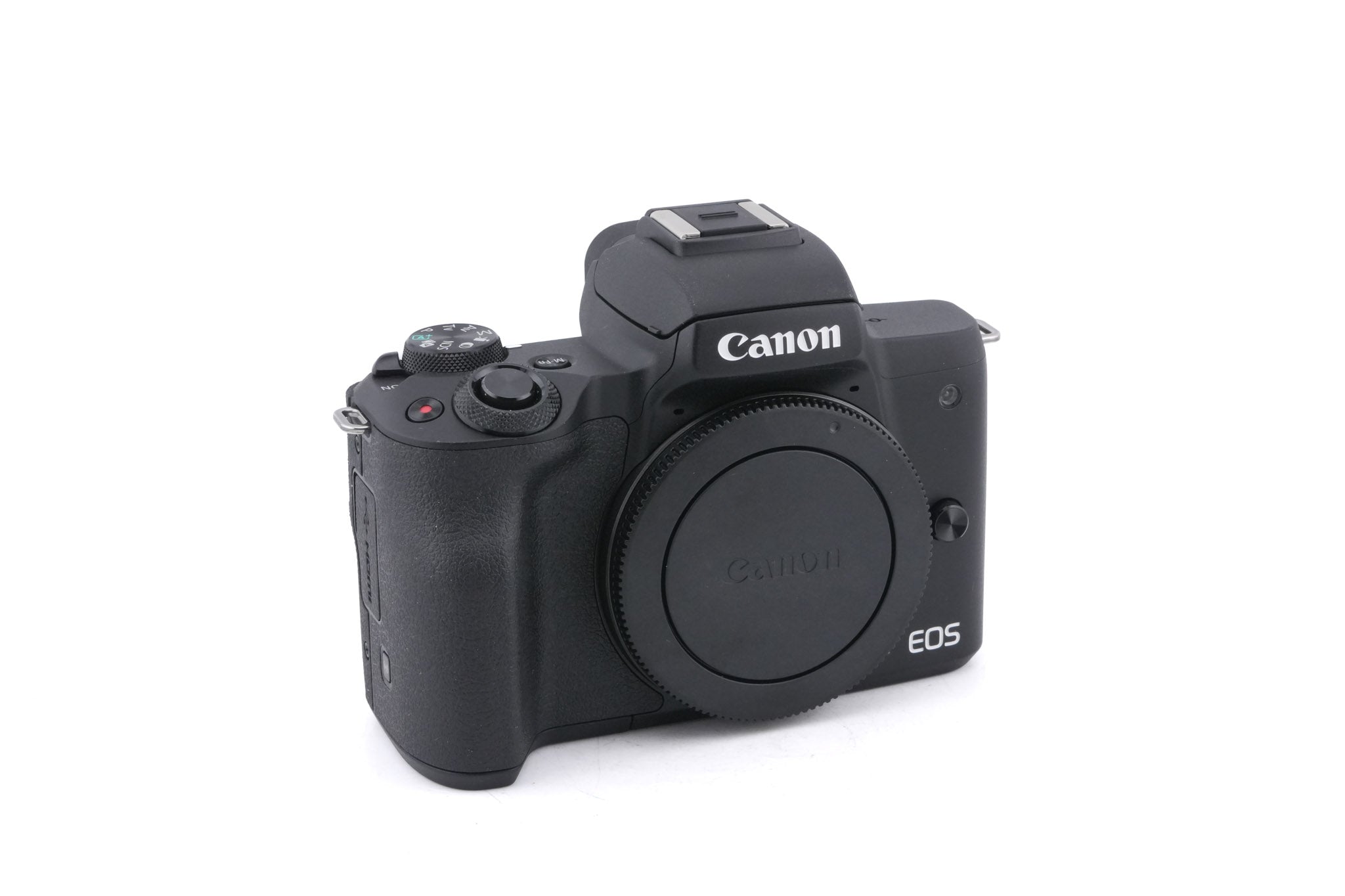 Canon EOS M50