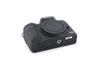Canon EOS M50