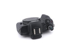 Canon EOS M50