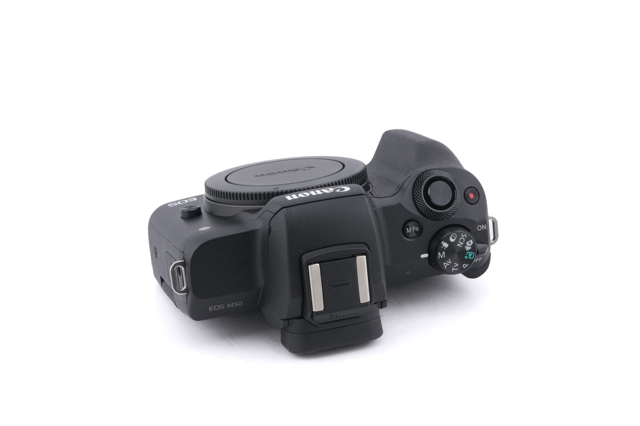 Canon EOS M50