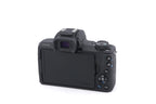 Canon EOS M50