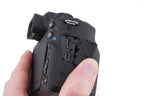 Canon EOS M50