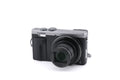 Panasonic Lumix DMC-TZ80