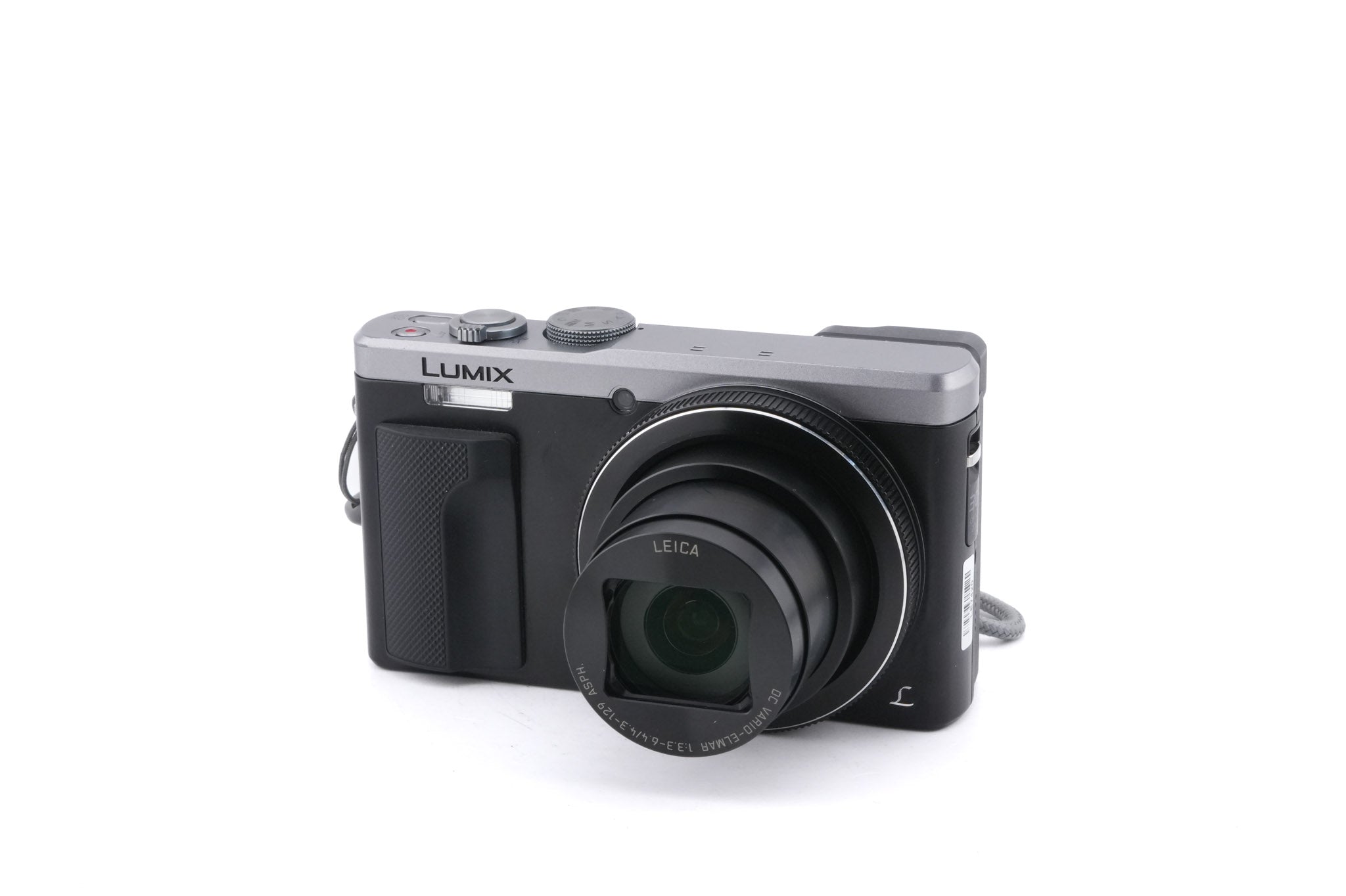 Panasonic Lumix DMC-TZ80