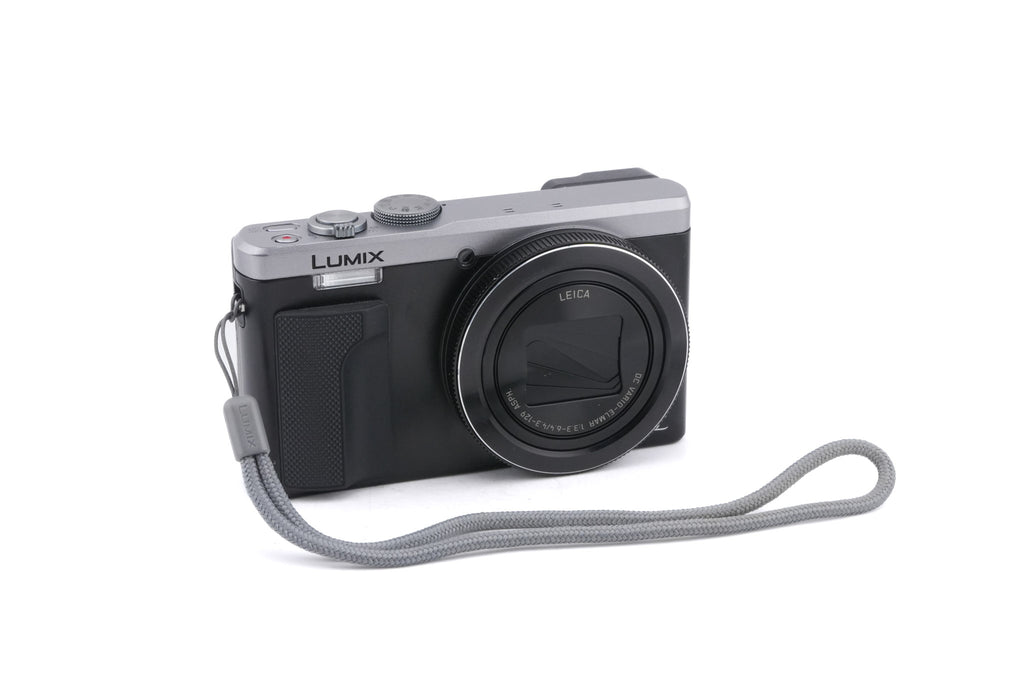Panasonic Lumix DMC-TZ80