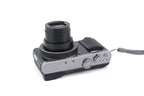 Panasonic Lumix DMC-TZ80