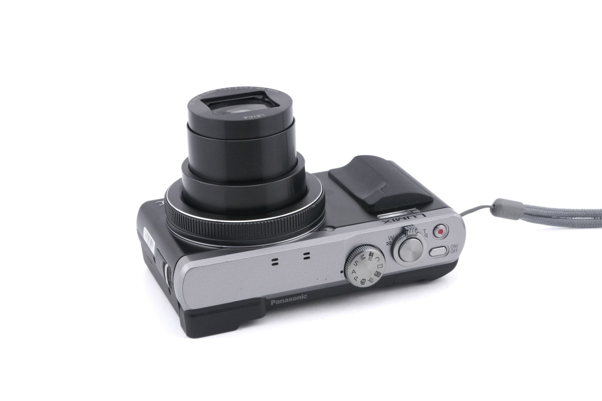 Panasonic Lumix DMC-TZ80