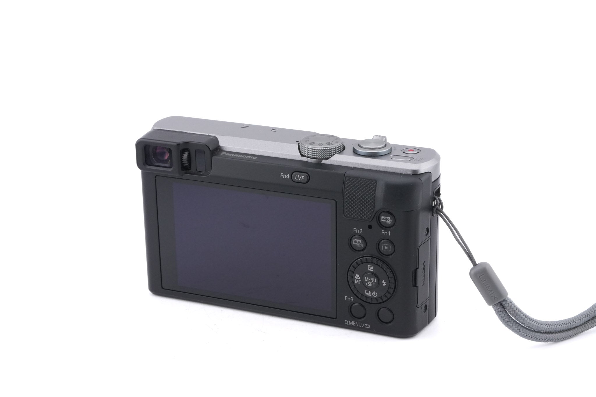 Panasonic Lumix DMC-TZ80