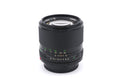 Canon 85mm f1.8 FDn