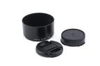 Canon 85mm f1.8 FDn