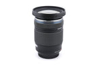 Olympus 12-200mm f3.5-6.3 M.Zuiko Digital ED MSC