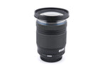 Olympus 12-200mm f3.5-6.3 M.Zuiko Digital ED MSC