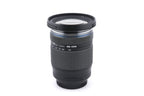 Olympus 12-200mm f3.5-6.3 M.Zuiko Digital ED MSC