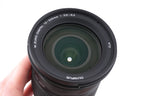 Olympus 12-200mm f3.5-6.3 M.Zuiko Digital ED MSC