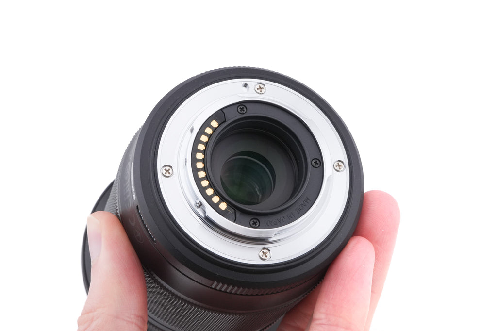 Olympus 12-200mm f3.5-6.3 M.Zuiko Digital ED MSC
