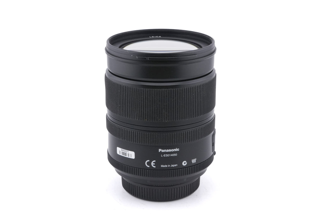 Panasonic 14-50mm f2.8-3.5 Leica D Vario-Elmarit ASPH Mega-O.I.S.