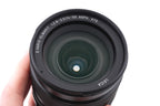 Panasonic 14-50mm f2.8-3.5 Leica D Vario-Elmarit ASPH Mega-O.I.S.