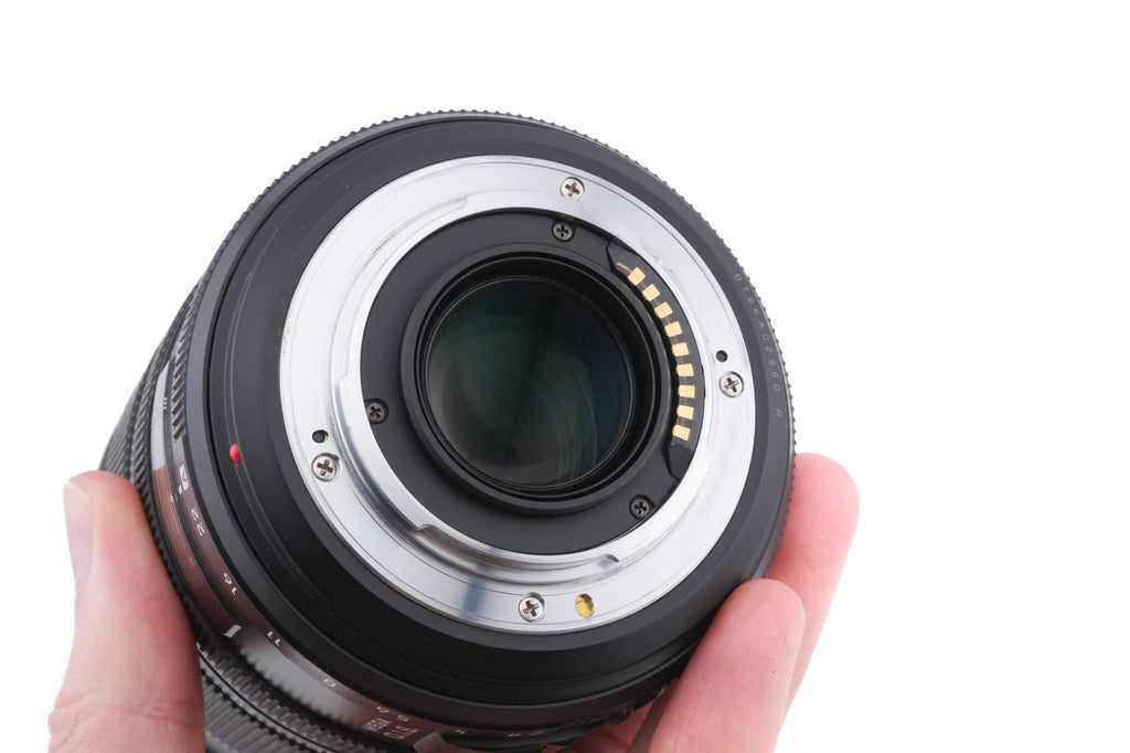 Panasonic 14-50mm f2.8-3.5 Leica D Vario-Elmarit ASPH Mega-O.I.S.