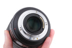 Panasonic 14-50mm f2.8-3.5 Leica D Vario-Elmarit ASPH Mega-O.I.S.