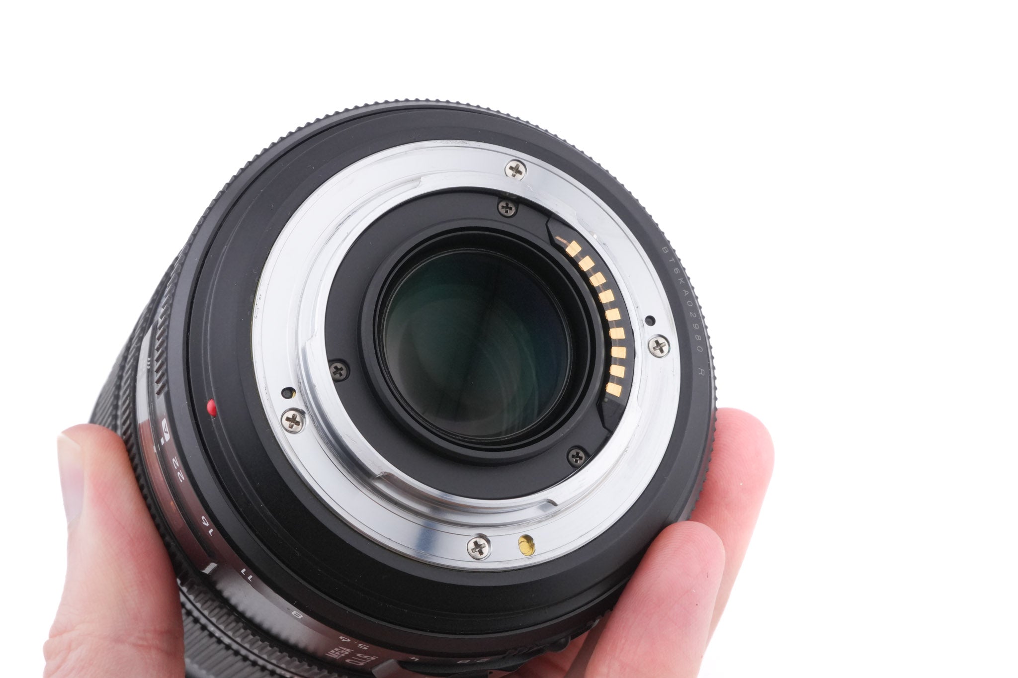 Panasonic 14-50mm f2.8-3.5 Leica D Vario-Elmarit ASPH Mega-O.I.S.