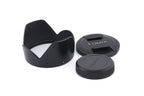 Panasonic 14-50mm f2.8-3.5 Leica D Vario-Elmarit ASPH Mega-O.I.S.
