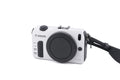 Canon EOS M