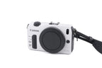 Canon EOS M