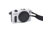 Canon EOS M