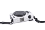 Canon EOS M