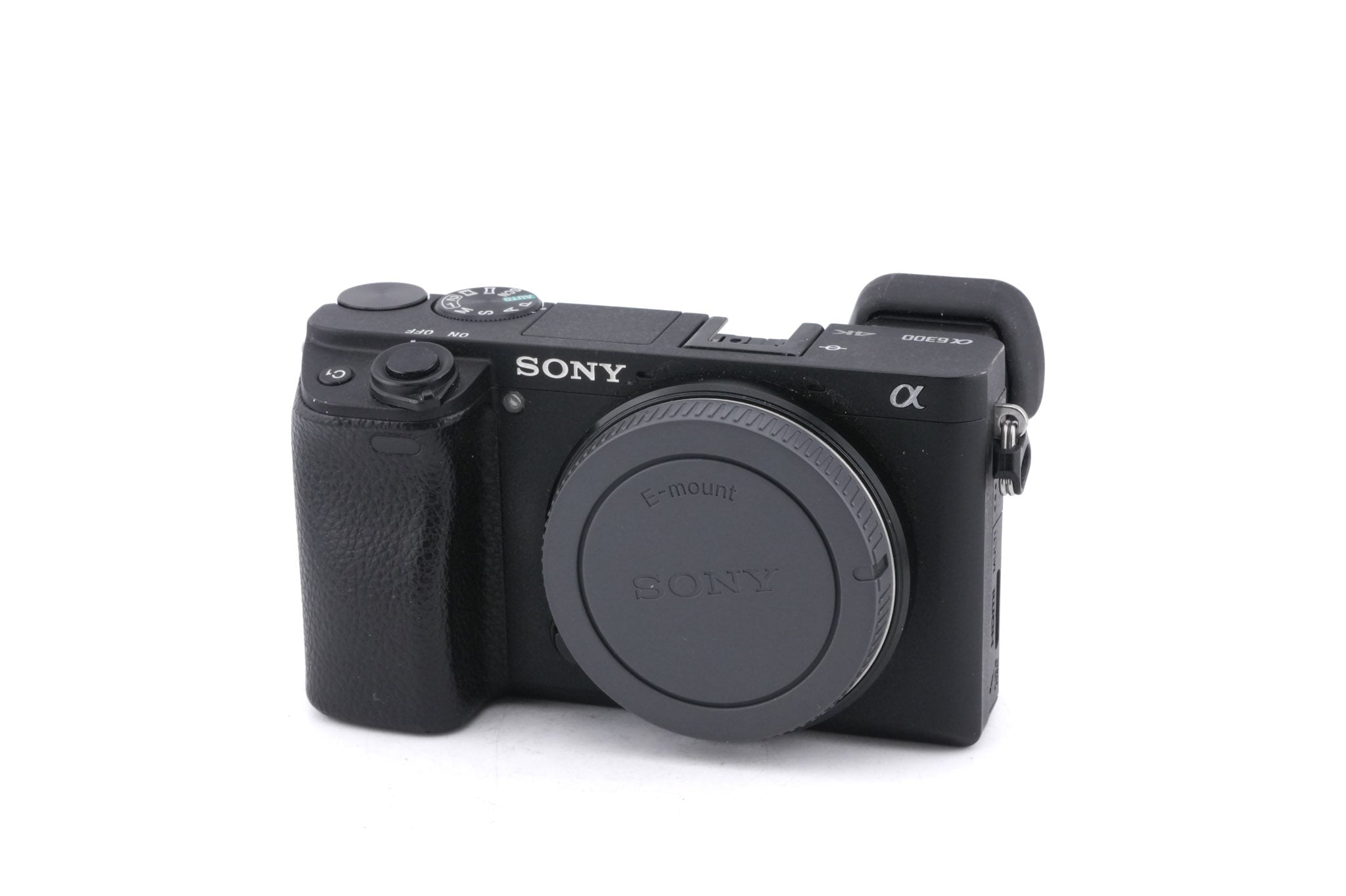 Sony A6300