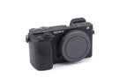 Sony A6300