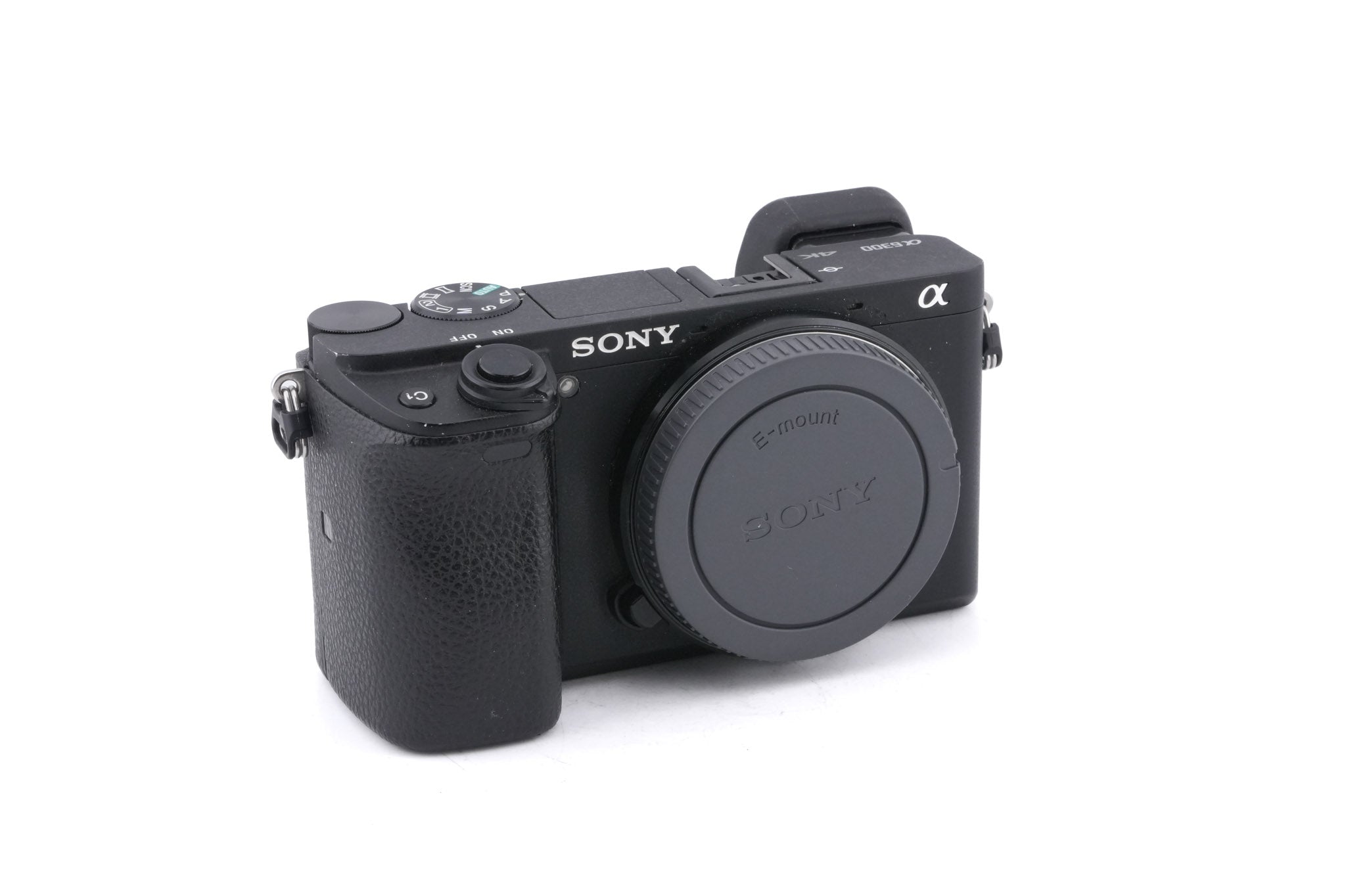 Sony A6300