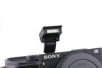 Sony A6300